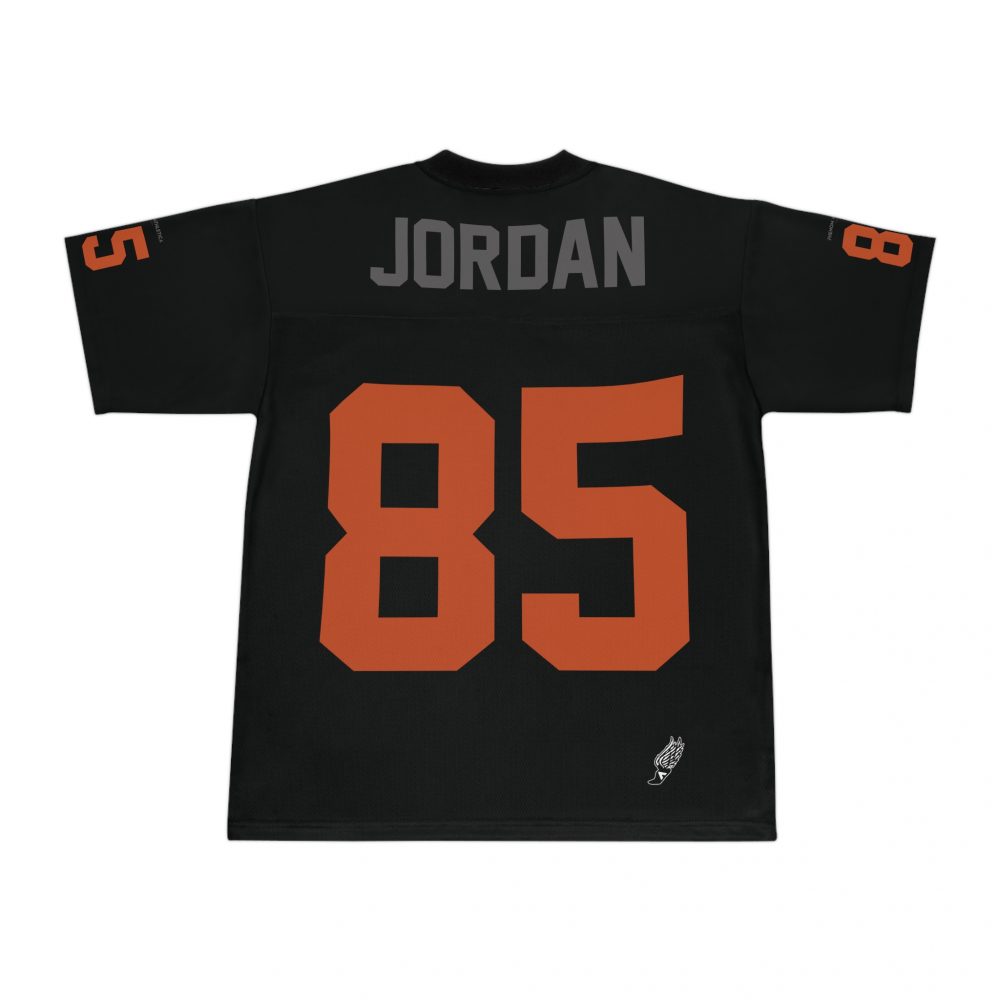 Phenom Athletica® GRID1RON™ 1985 Jersey - Image 2