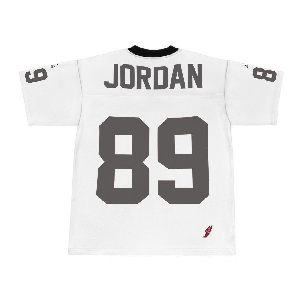 Phenom Athletica® GRID1RON™ 1989 Jersey - Image 2