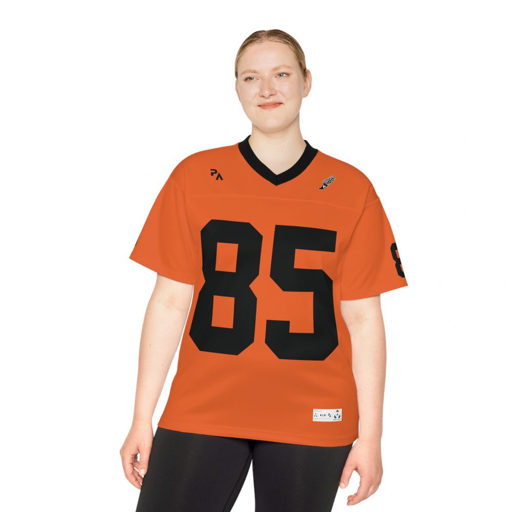Phenom Athletica® GRID1RON™ 1985 Jersey - Image 3