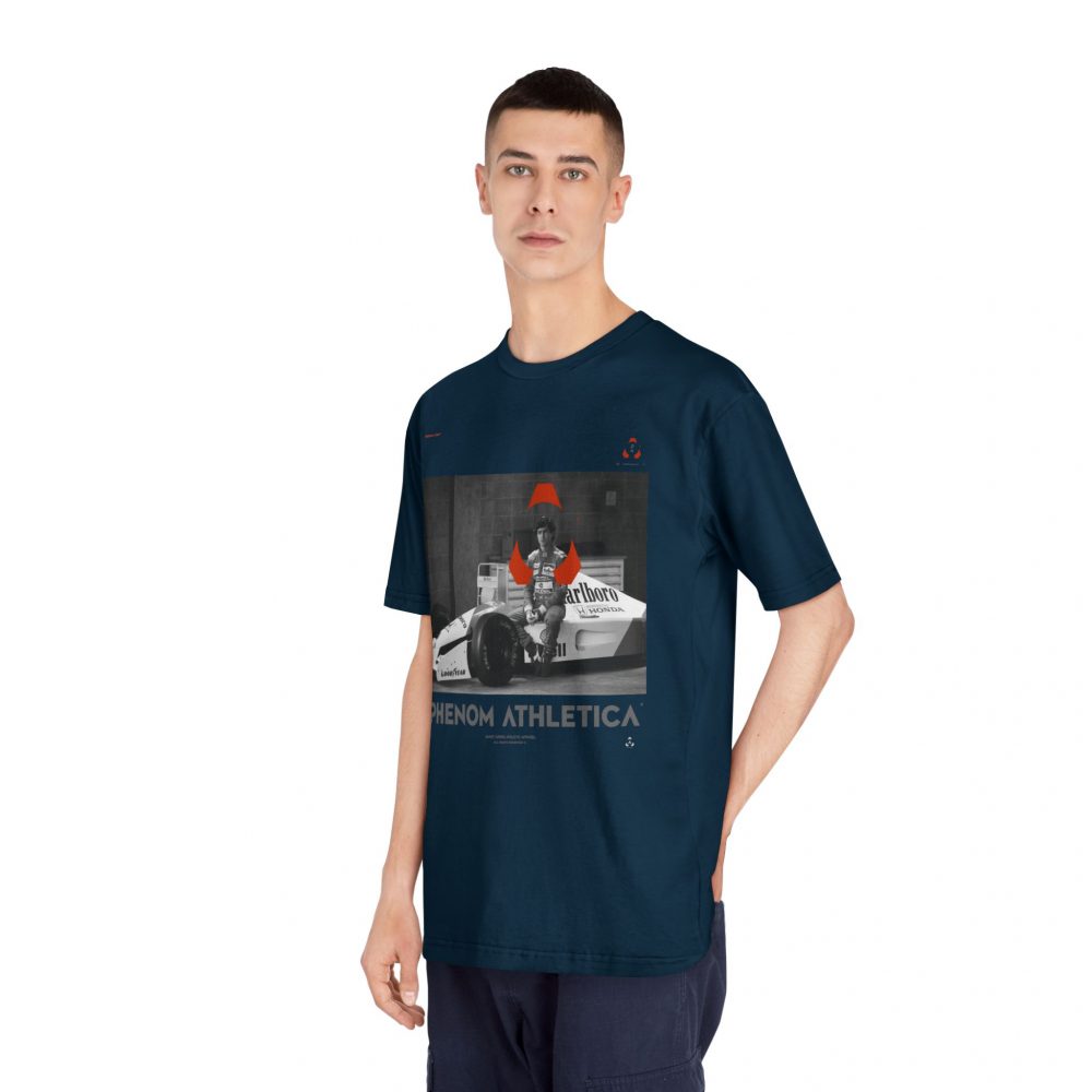 Phenom Athletica® Immortal Icons™ Collection Tee - Image 16