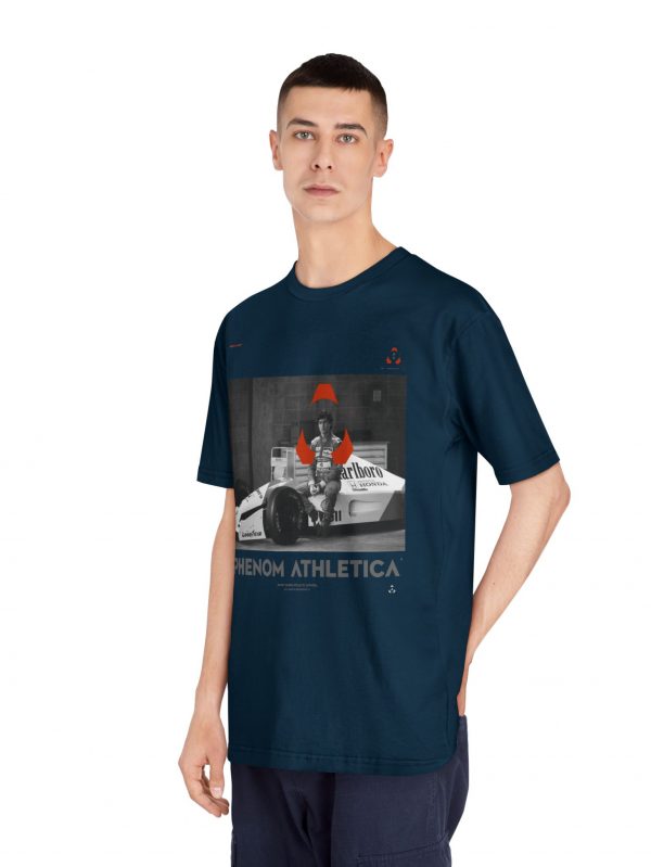 Phenom Athletica® Immortal Icons™ Collection Tee - Image 16