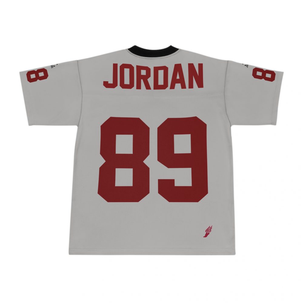 Phenom Athletica® GRID1RON™ 1989 Jersey - Image 2