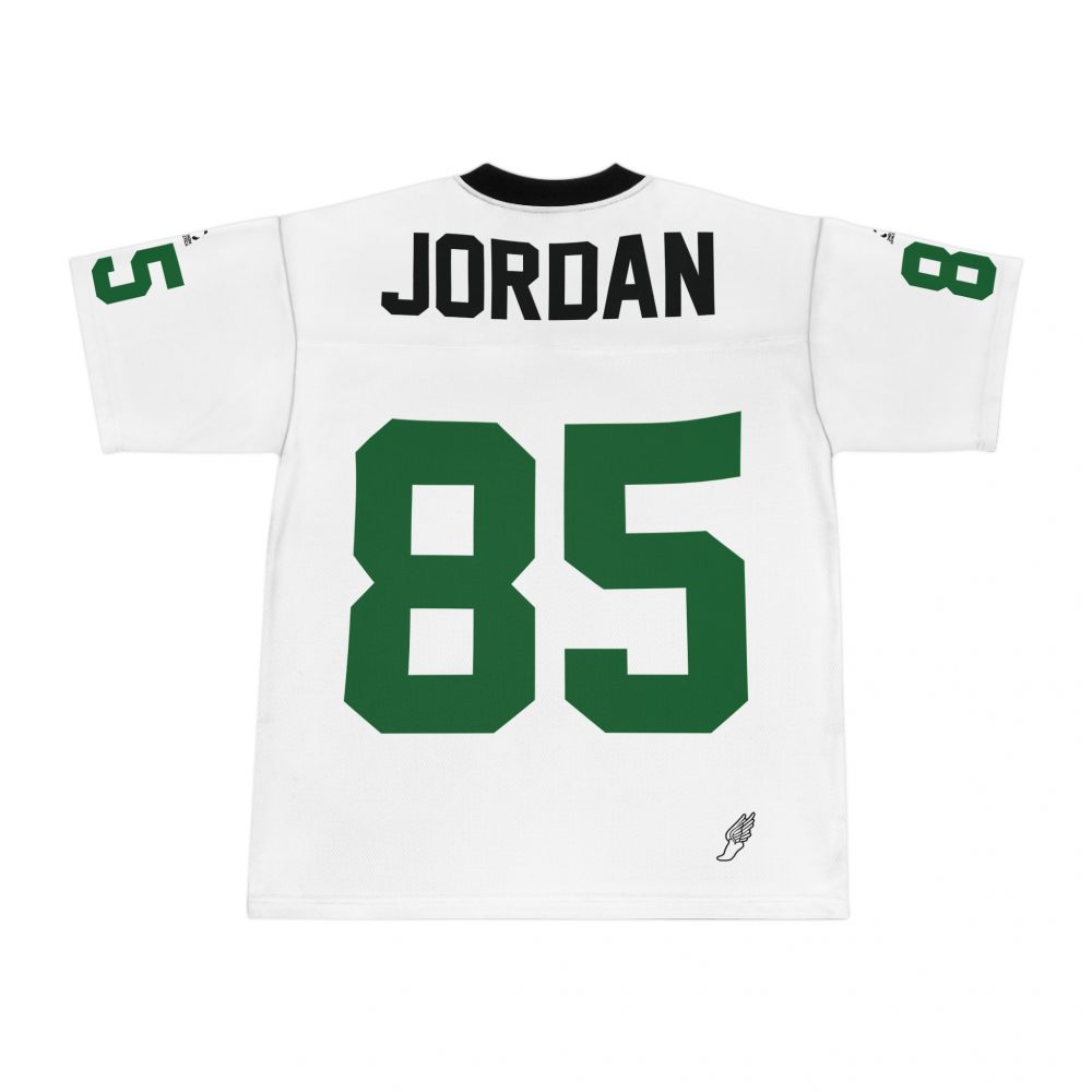 Phenom Athletica® GRID1RON™ 1985 Jersey - Image 2