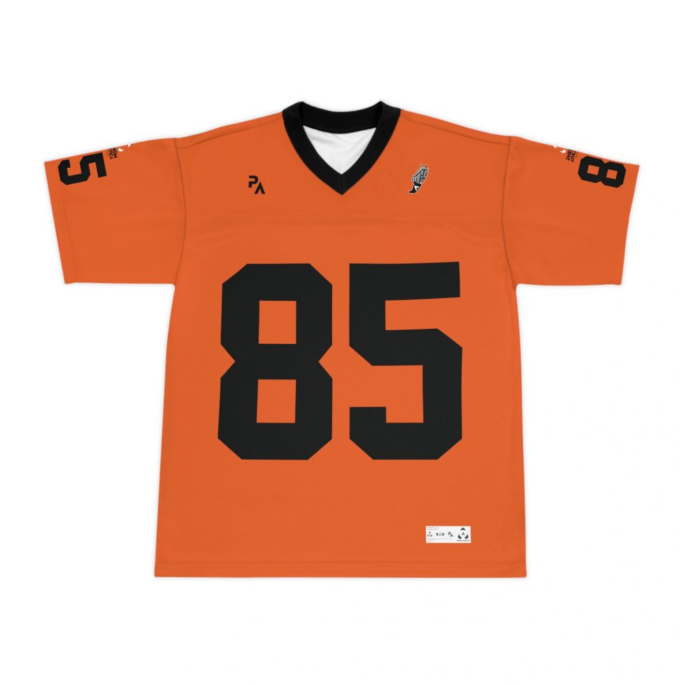 Phenom Athletica® GRID1RON™ 1985 Jersey - Image 5