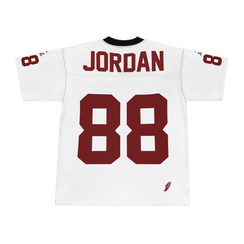 Phenom Athletica® GRID1RON™ 1988 Jersey - Image 2