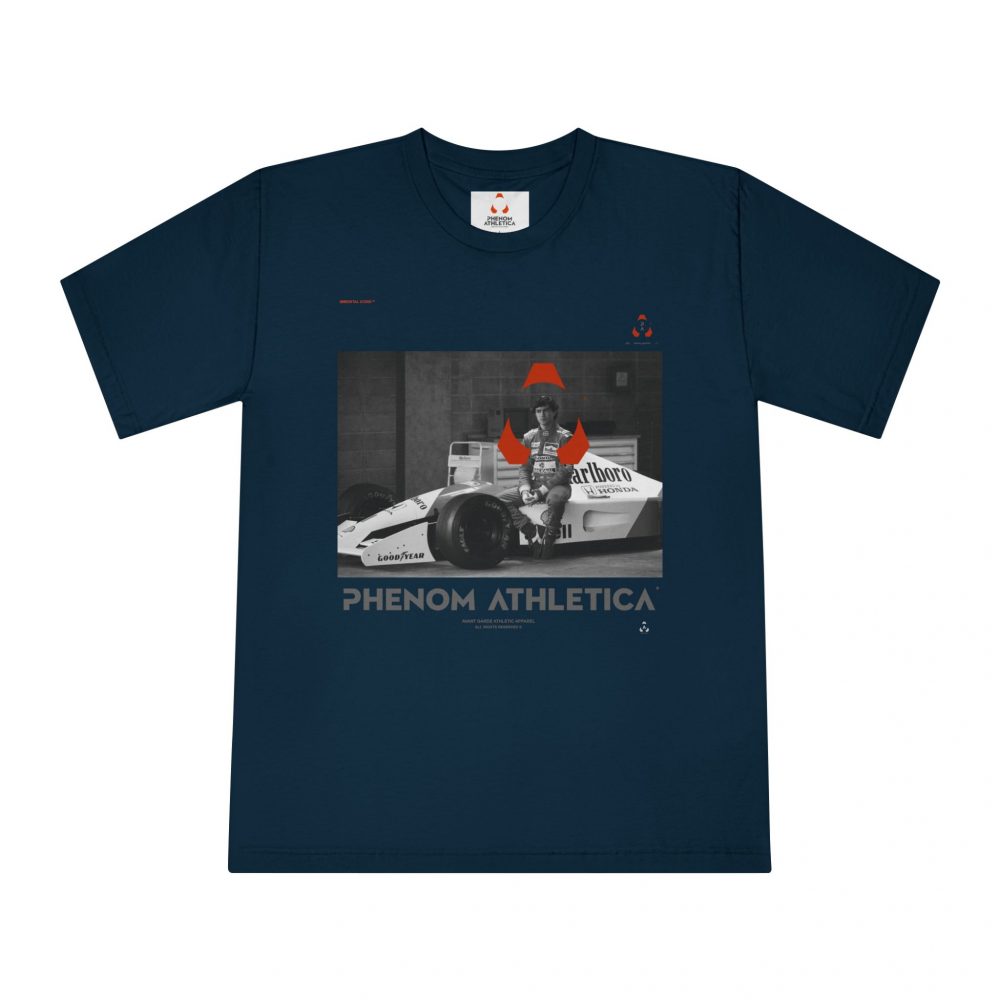 Phenom Athletica® Immortal Icons™ Collection Tee - Image 13