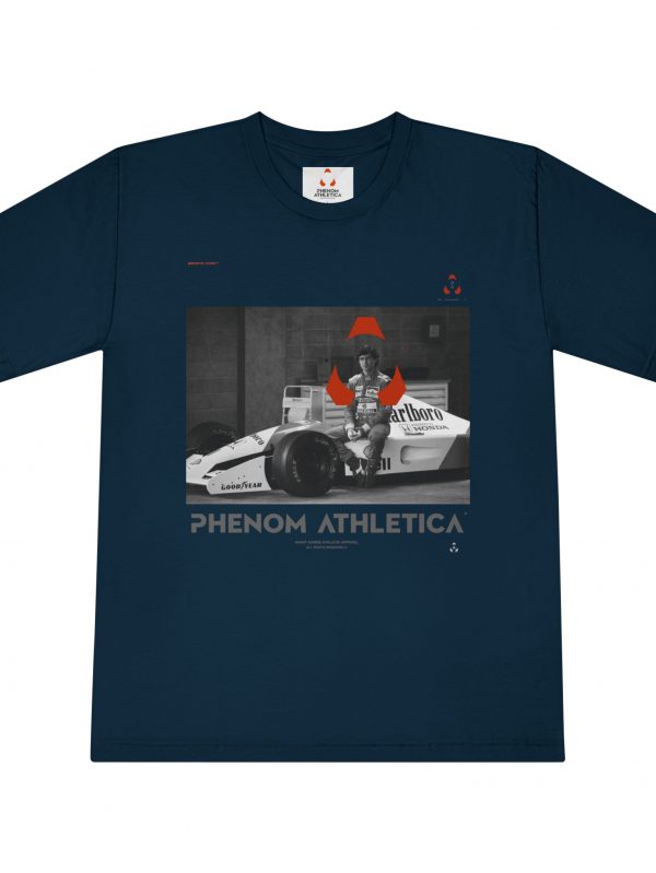 Phenom Athletica® Immortal Icons™ Collection Tee - Image 13