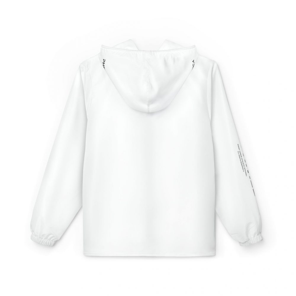 Phenom Athletica® Windbreaker - Image 3