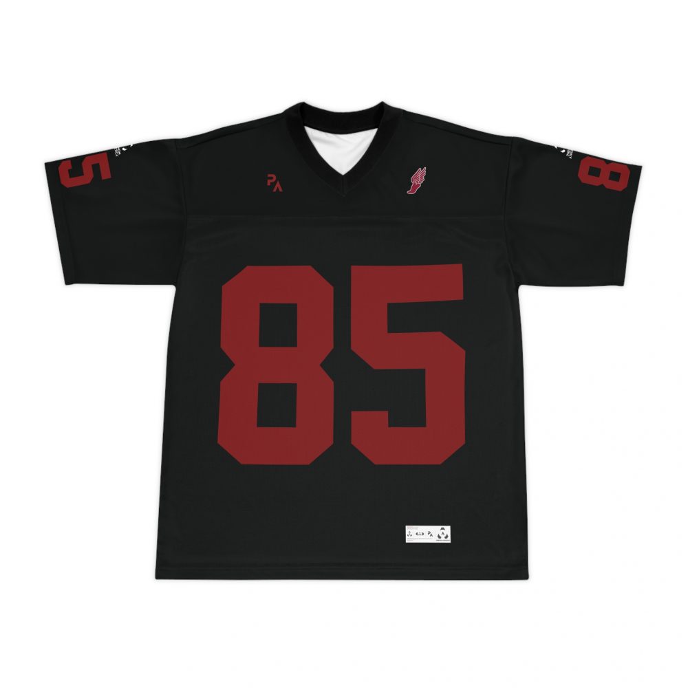 Phenom Athletica® GRID1RON™ 1985 Jersey