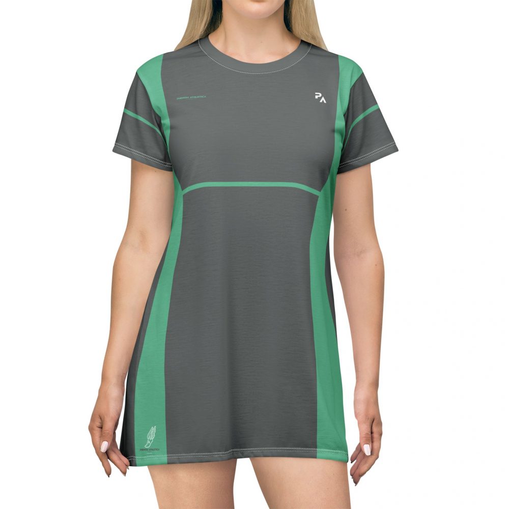 Phenom Athletica® Wimbedounyng Tennis™ Dress