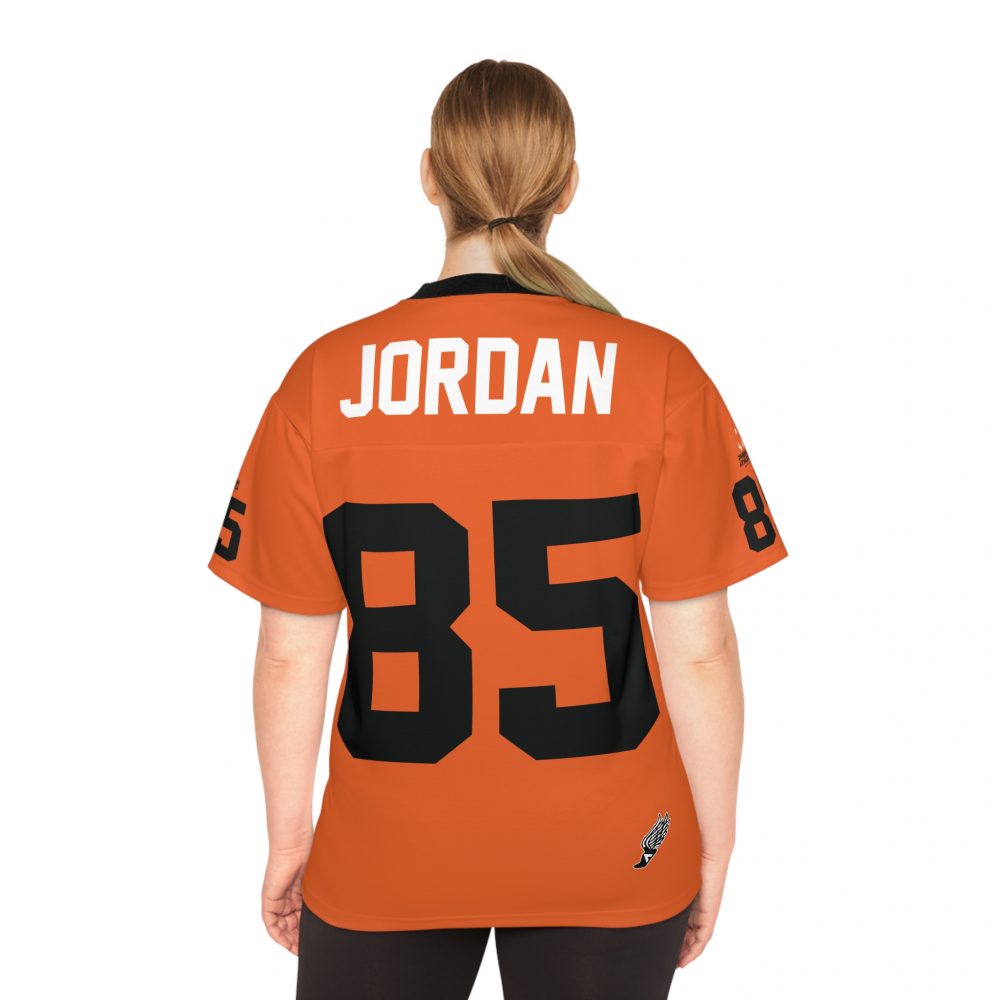Phenom Athletica® GRID1RON™ 1985 Jersey - Image 2