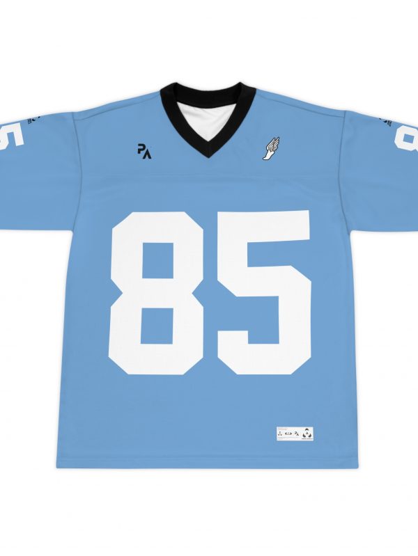 Phenom Athletica® GRID1RON™ 1985 Jersey