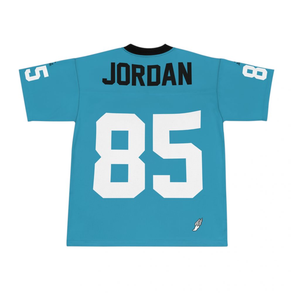 Phenom Athletica® GRID1RON™ 1985 Jersey - Image 2