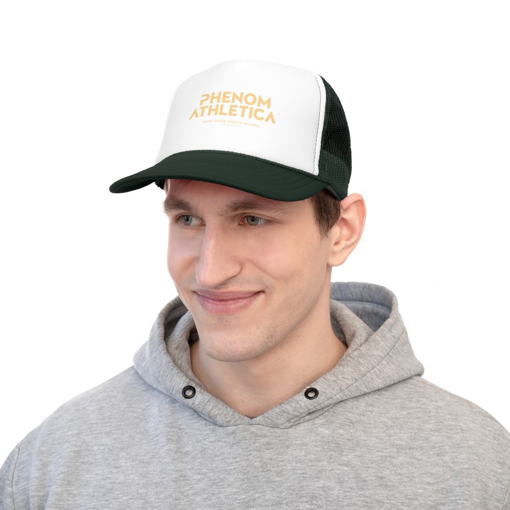 Phenom Athletica® Trucker Cap - Image 5