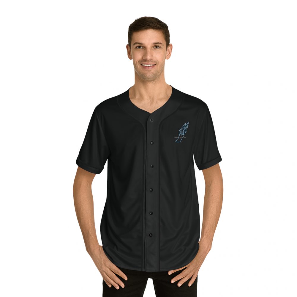 Phenom Athletica® Baseball Fury™ Jersey - Image 3