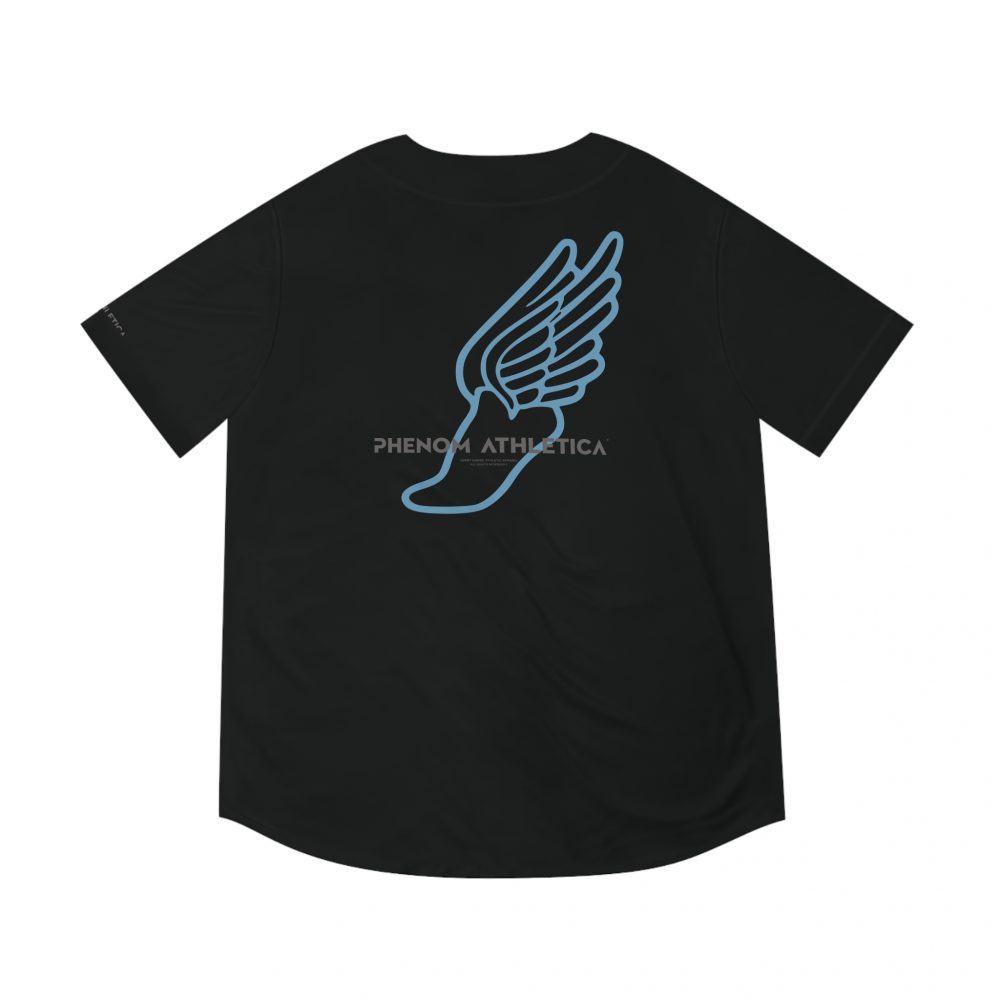 Phenom Athletica® Baseball Fury™ Jersey
