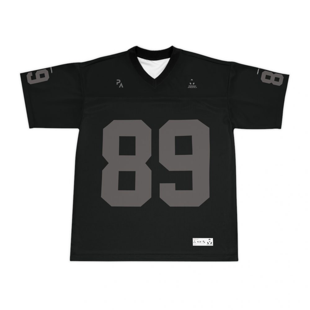Phenom Athletica® GRID1RON™ 1989 Jersey