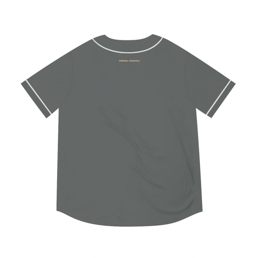 Phenom Athletica® Men's Baseball Jersey - Image 2