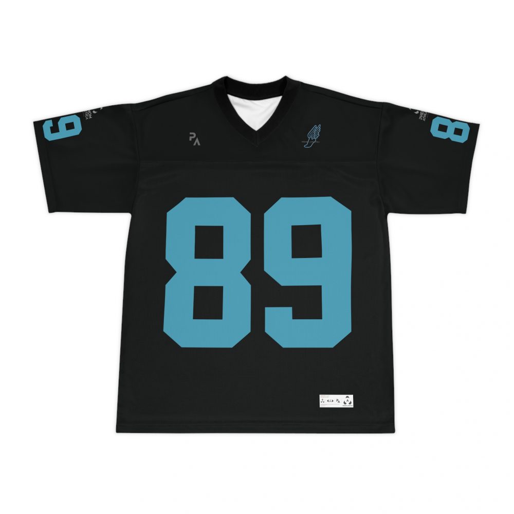 Phenom Athletica® GRID1RON™ 1989 Jersey
