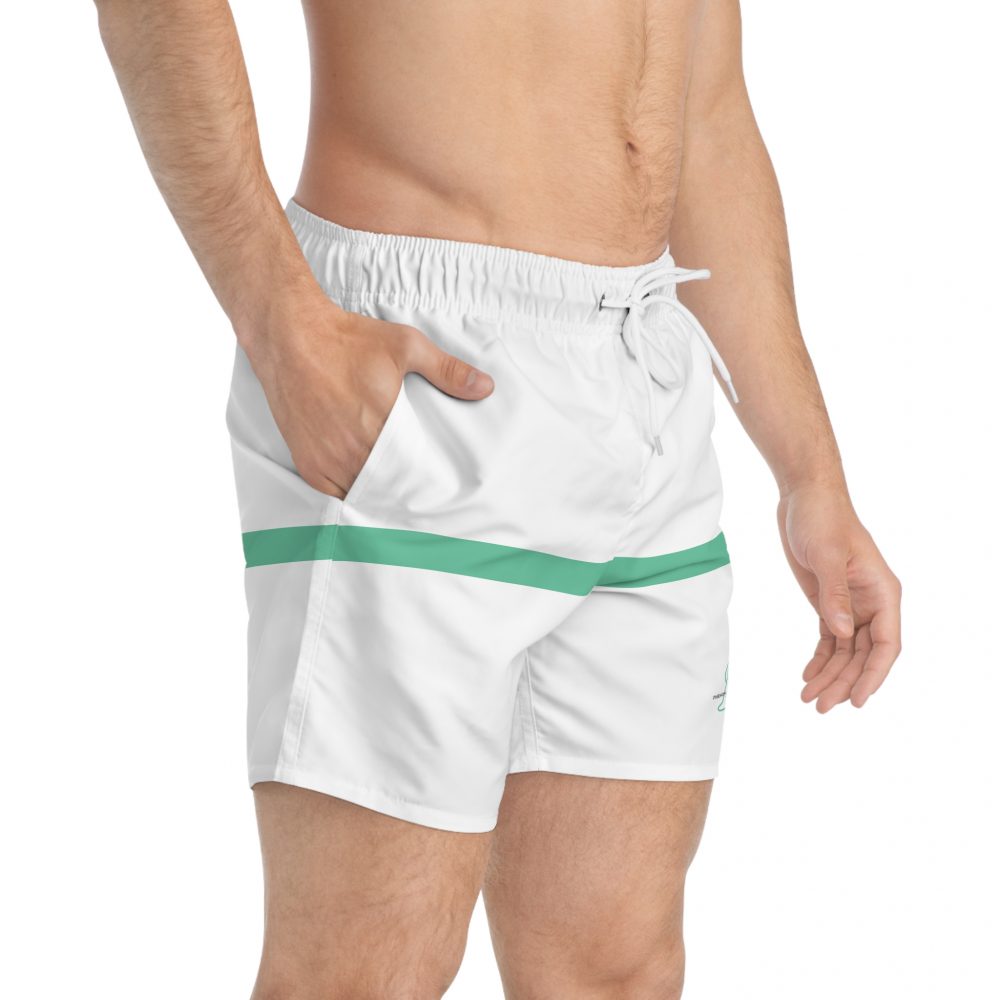 Phenom Athletica® Wimbedounyng Tennis™ Shorts - Image 4