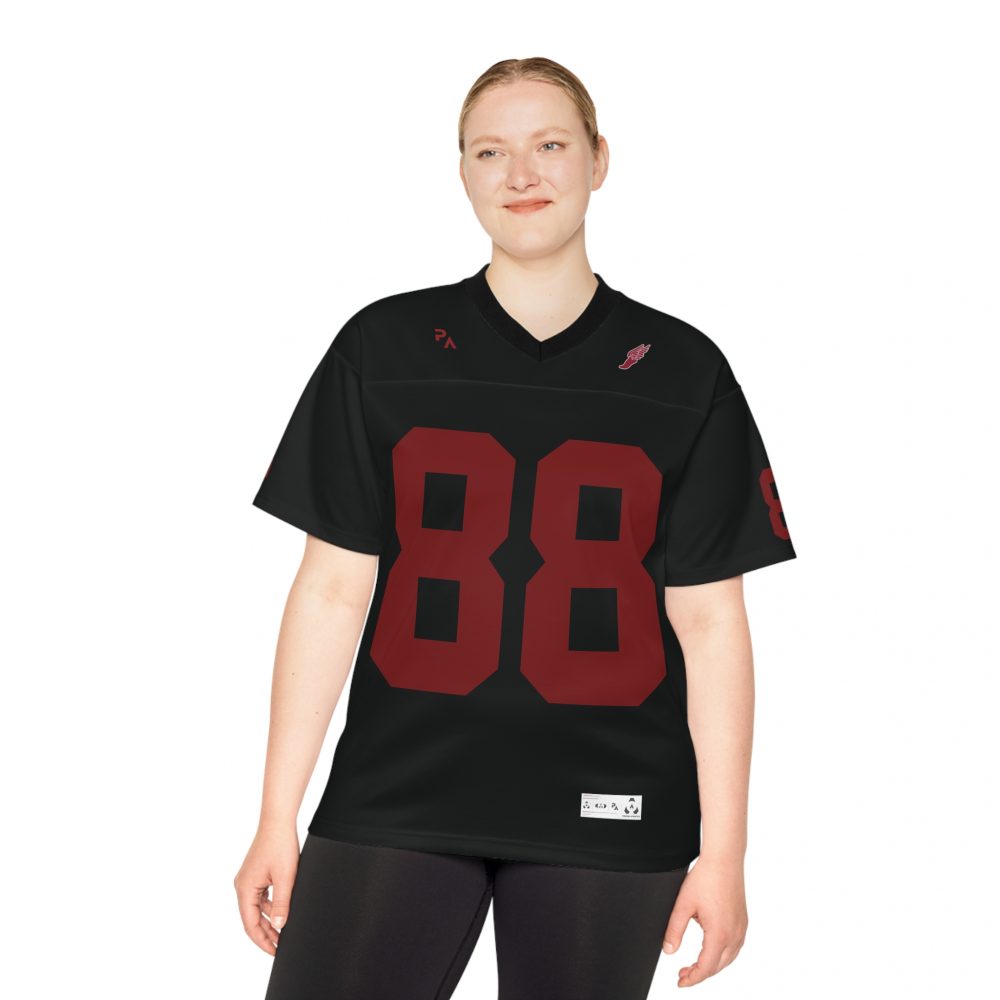 Phenom Athletica® GRID1RON™ 1988 Jersey - Image 3