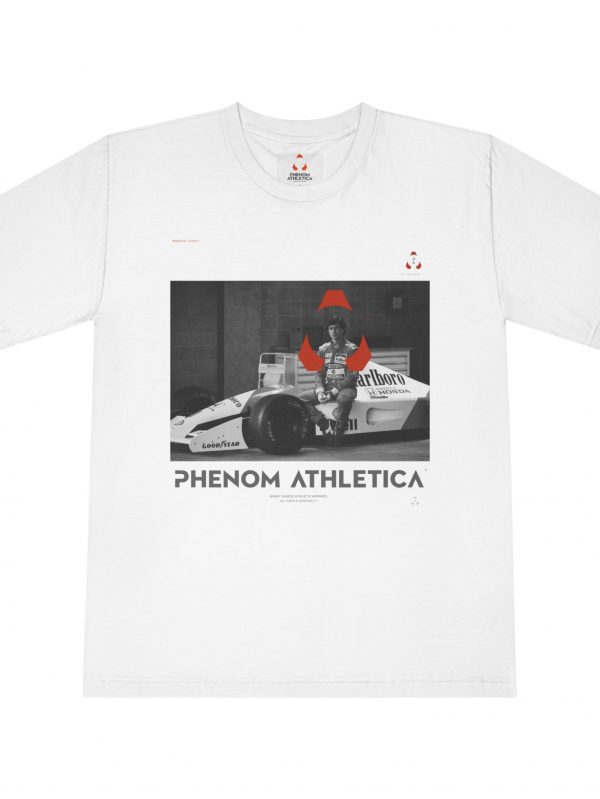 Phenom Athletica® Immortal Icons™ Collection Tee