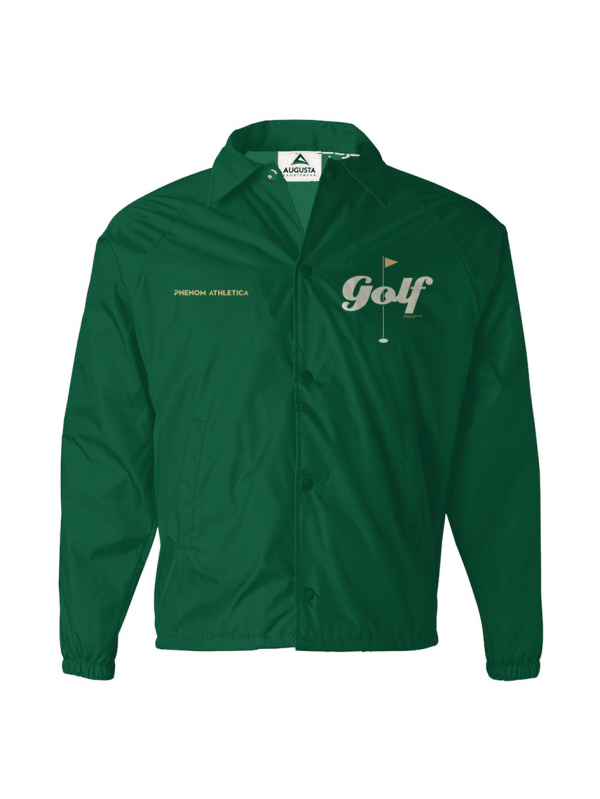 P/A® Coach's Jacket