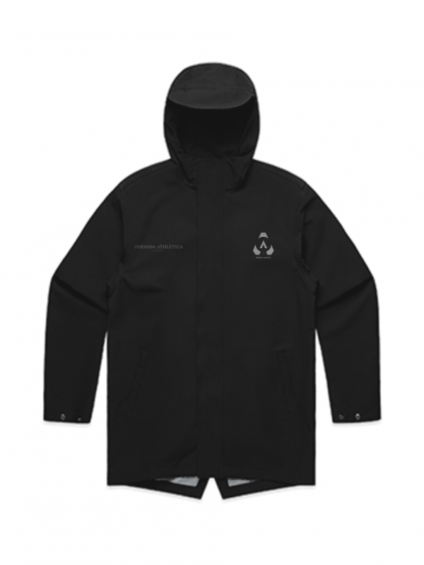 P/A® MENS TECH JACKET
