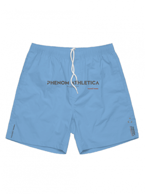 P/A® Mens Sport Shorts