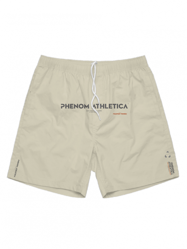 P/A® Mens Short Shorts