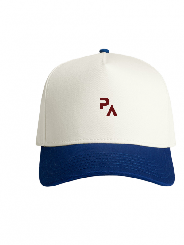 Phenom Athletica® Frame Two-Tone Cap