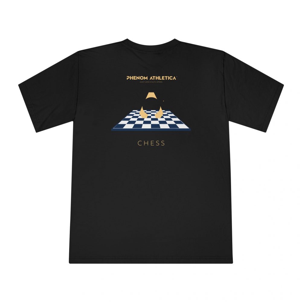 Phenom Athetica® Chess Masters™ Crewneck Tee - Image 6