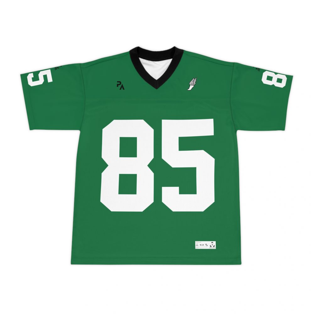 Phenom Athletica® GRID1RON™ 1985 Jersey