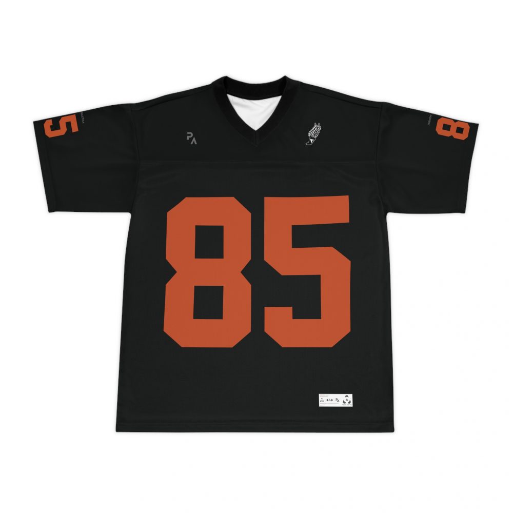 Phenom Athletica® GRID1RON™ 1985 Jersey