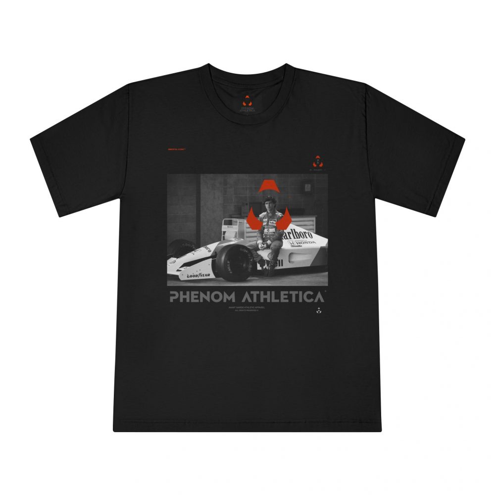 Phenom Athletica® Immortal Icons™ Collection Tee - Image 5