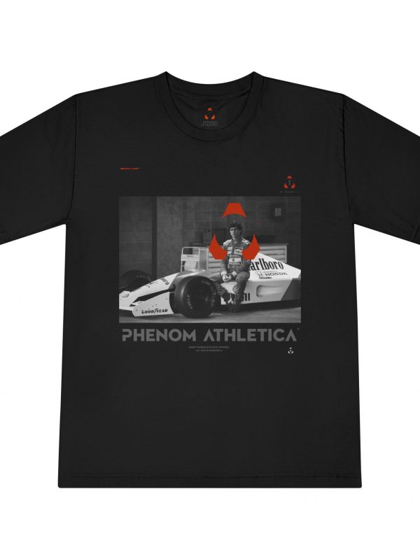 Phenom Athletica® Immortal Icons™ Collection Tee - Image 5
