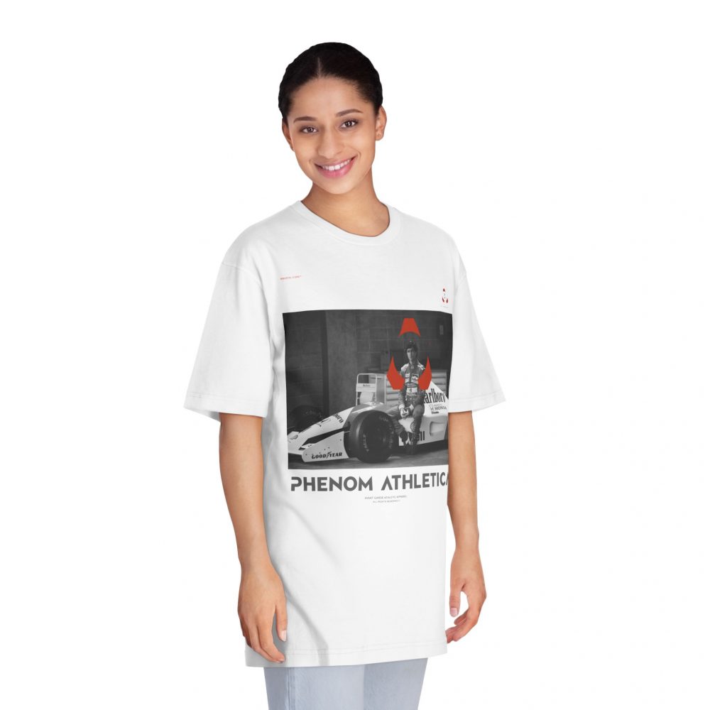 Phenom Athletica® Immortal Icons™ Collection Tee - Image 3