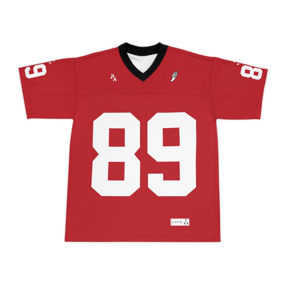 Phenom Athletica® GRID1RON™ 1989 Jersey