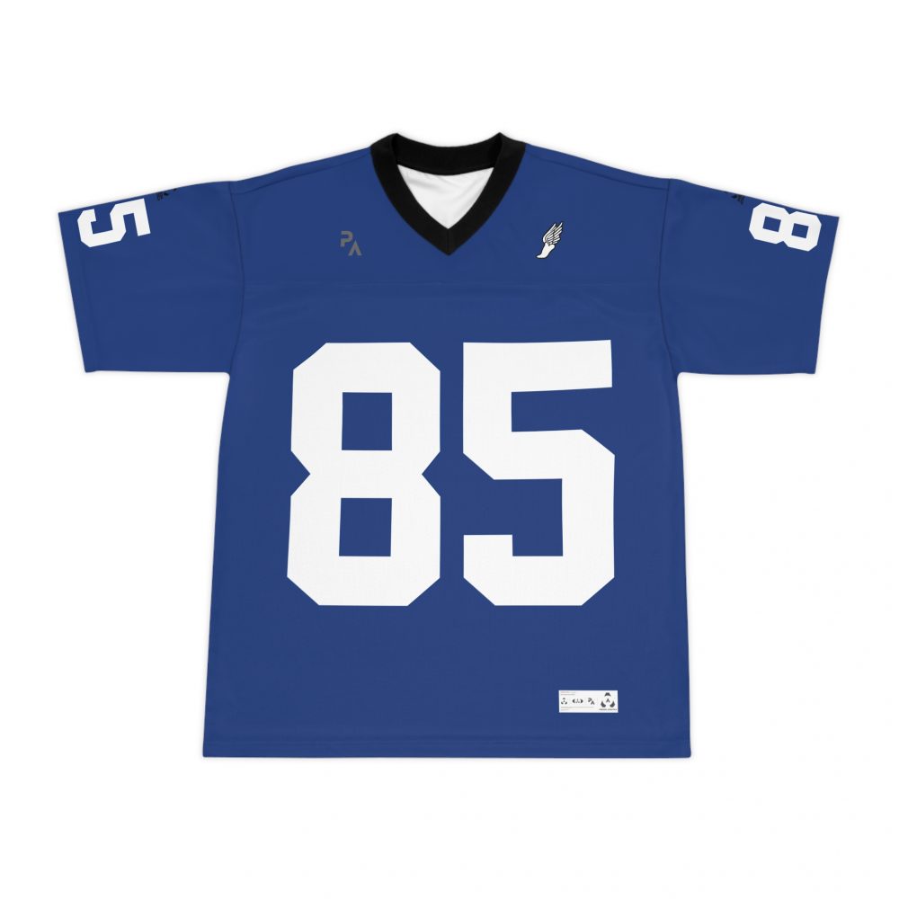 Phenom Athletica® GRID1RON™ 1985 Jersey