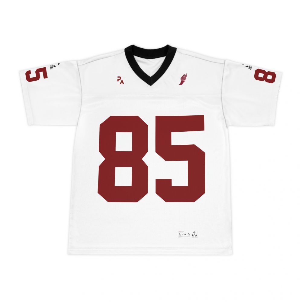 Phenom Athletica® GRID1RON™ 1985 Jersey