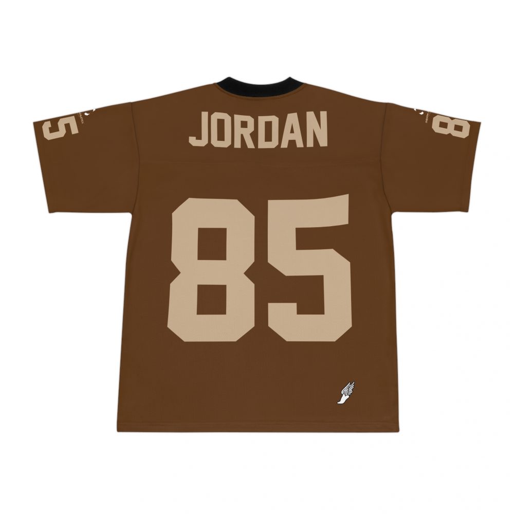 Phenom Athletica® GRID1RON™ 1985 Jersey - Image 2