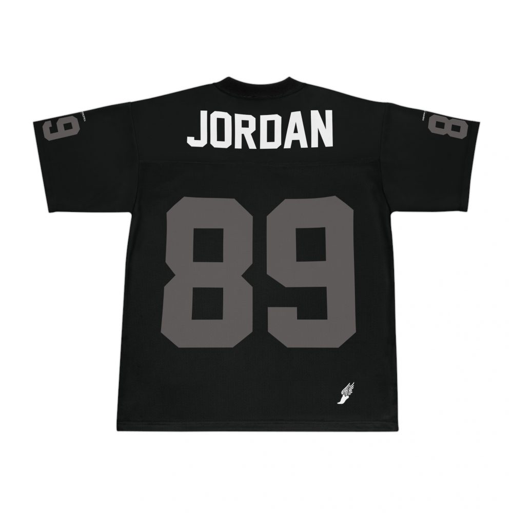 Phenom Athletica® GRID1RON™ 1989 Jersey - Image 2