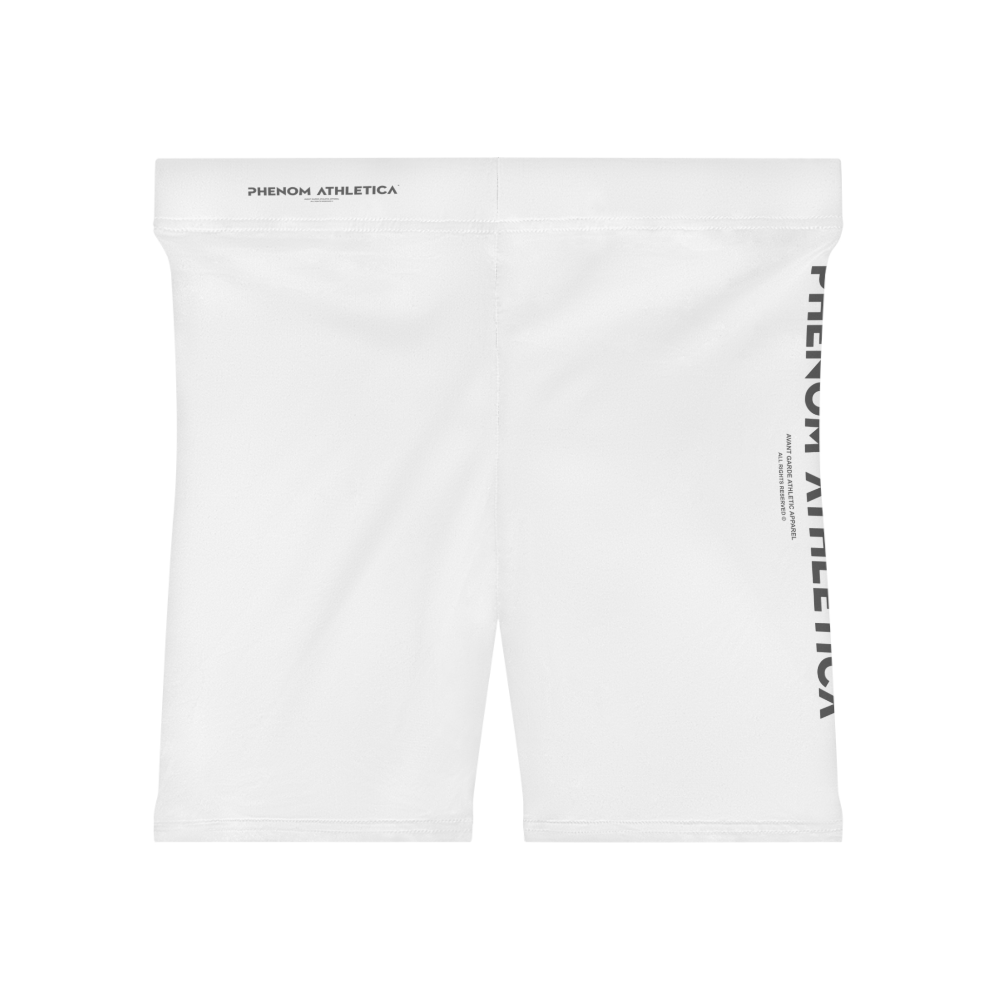 Phenom Athletica® Women's Cycling Shorts - Image 4