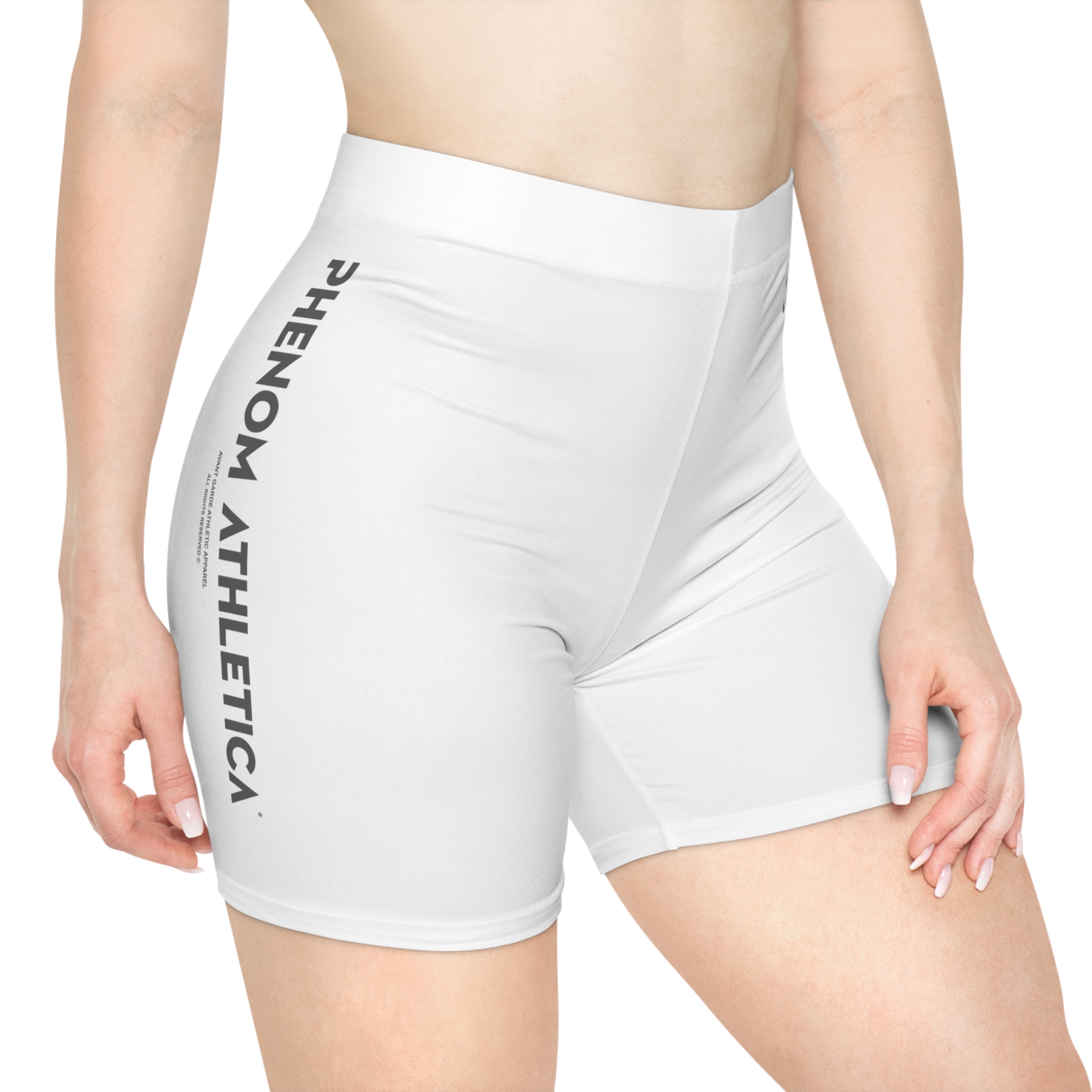 Phenom Athletica® Women's Cycling Shorts