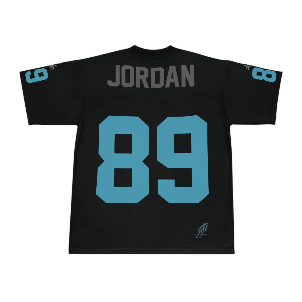 Phenom Athletica® GRID1RON™ 1989 Jersey - Image 2