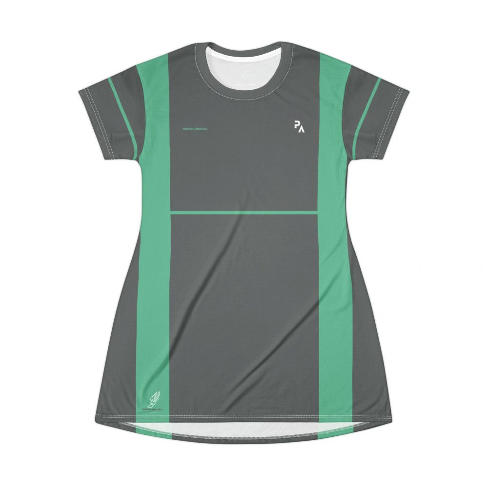 Phenom Athletica® Wimbedounyng Tennis™ Dress - Image 3