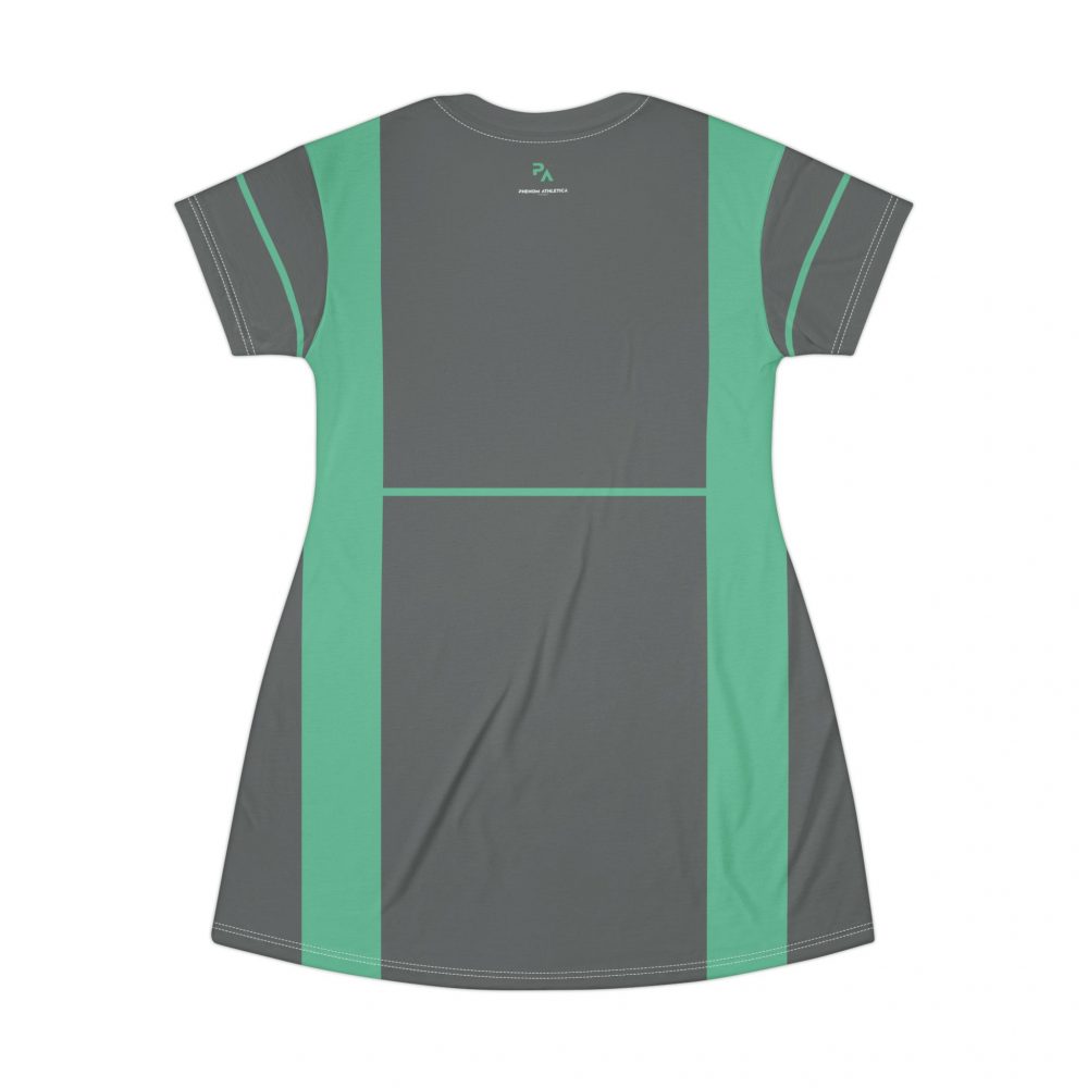 Phenom Athletica® Wimbedounyng Tennis™ Dress - Image 4