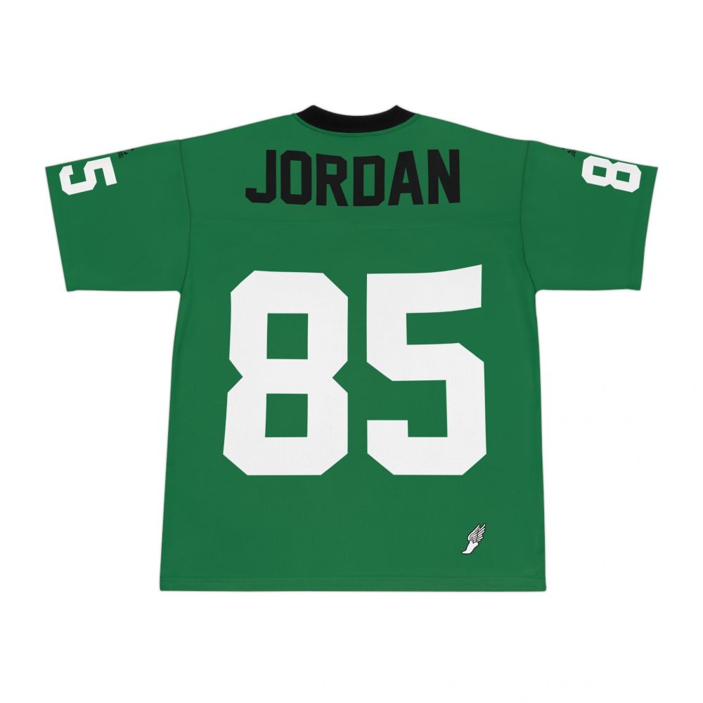 Phenom Athletica® GRID1RON™ 1985 Jersey - Image 2