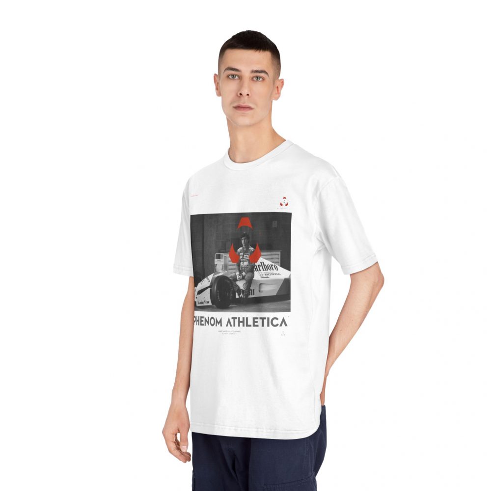 Phenom Athletica® Immortal Icons™ Collection Tee - Image 4