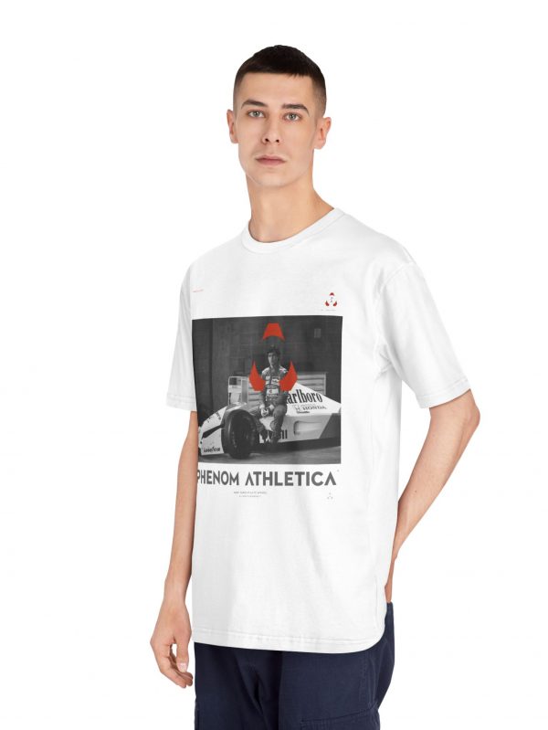 Phenom Athletica® Immortal Icons™ Collection Tee - Image 4